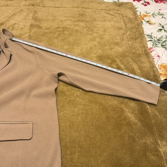 NWT Ralph Lauren Brown Jacket Size 3X - Picture 12 of 12